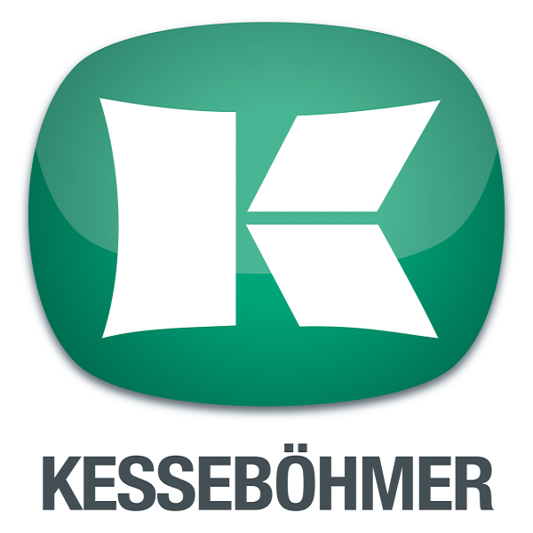  Kesseböhmer уже в продаже!