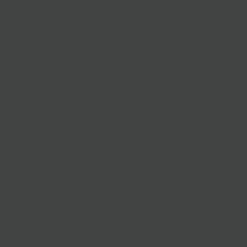 Остаток ЛМДФ Акриловый Темно-серый матовый 2205*1300*19мм 85382M (NIEMANN)