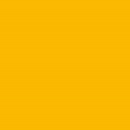 ЛДСП Желтый 2800*2100*18 мм, U15579 SD, мелкие матовые поры (PFLEIDERER)