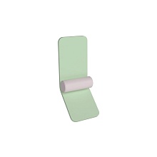 Ручка Torn 6259-32 мм пастельный зеленый-пастельный розовый Nomet 1/10