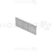 Гвозди для степлера HT2C059 1-15 мм 500 шт Hoegert 1/20