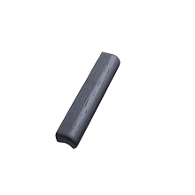 Ручка Glove черный дуб 160 мм Furnipart 1/50