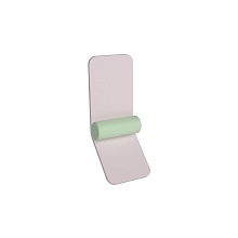 Ручка Torn 6259-32 мм пастельный розовый-пастельный зеленый Nomet 1/10