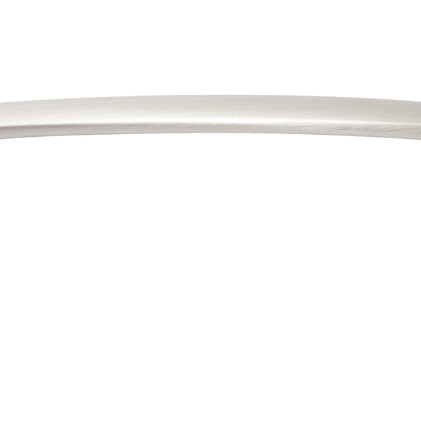 Ручка Maestro атласный сатиновый никель 128 мм Boyard 1/25