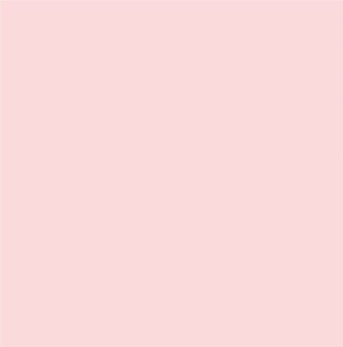 Остаток ЛДСП Розовый Кварц  2750*1620*18 мм, текстура лёгкий шёлк (LAMARTY)