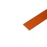 Кромка ABS 23*1 оранжевая 14332 (1/200)