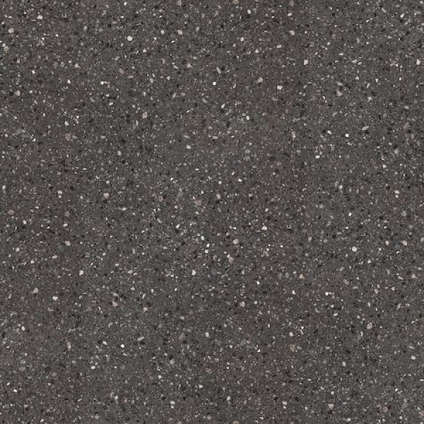 Остаток Столешница Камень черный вентура F117/ST76 3060x600x38 мм Egger 1/10