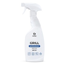 Чистящее средство Grill Professional 600 мл Grass 1/12