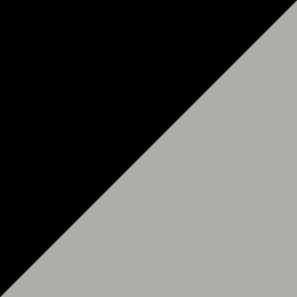 Стеновая панель Чёрный/Серый Перламутр U999 ST89/U763 ST76 4100x640x9,2 мм Egger 1/10