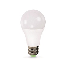 Лампа LED 11W Е27 3000K 230V теплый IEK 1/1