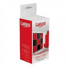 Комплект роликов для системы Standard Laguna 1/1
