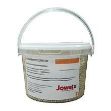 Клей-расплав Jowat Иоватерм 280.30 (желтый прозрачный), 4 кг