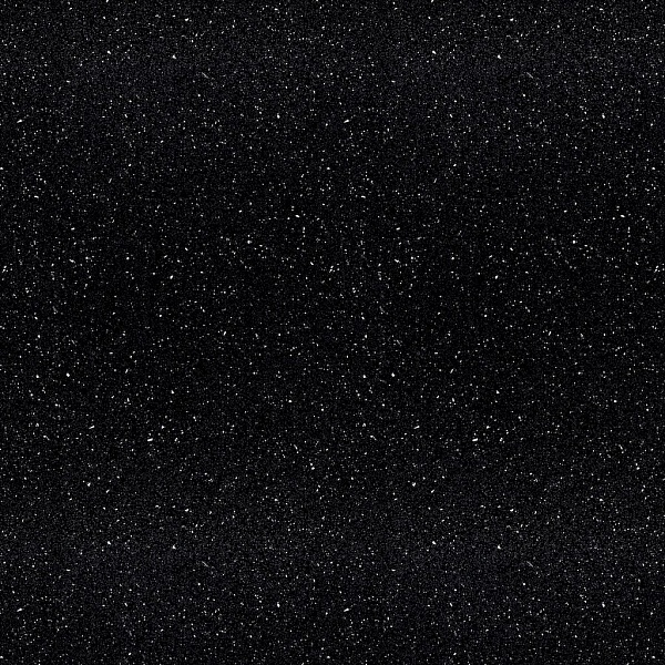 Столешница Андромеда черная К218 GG 4100x600x38 мм глянец Kronospan 1/10